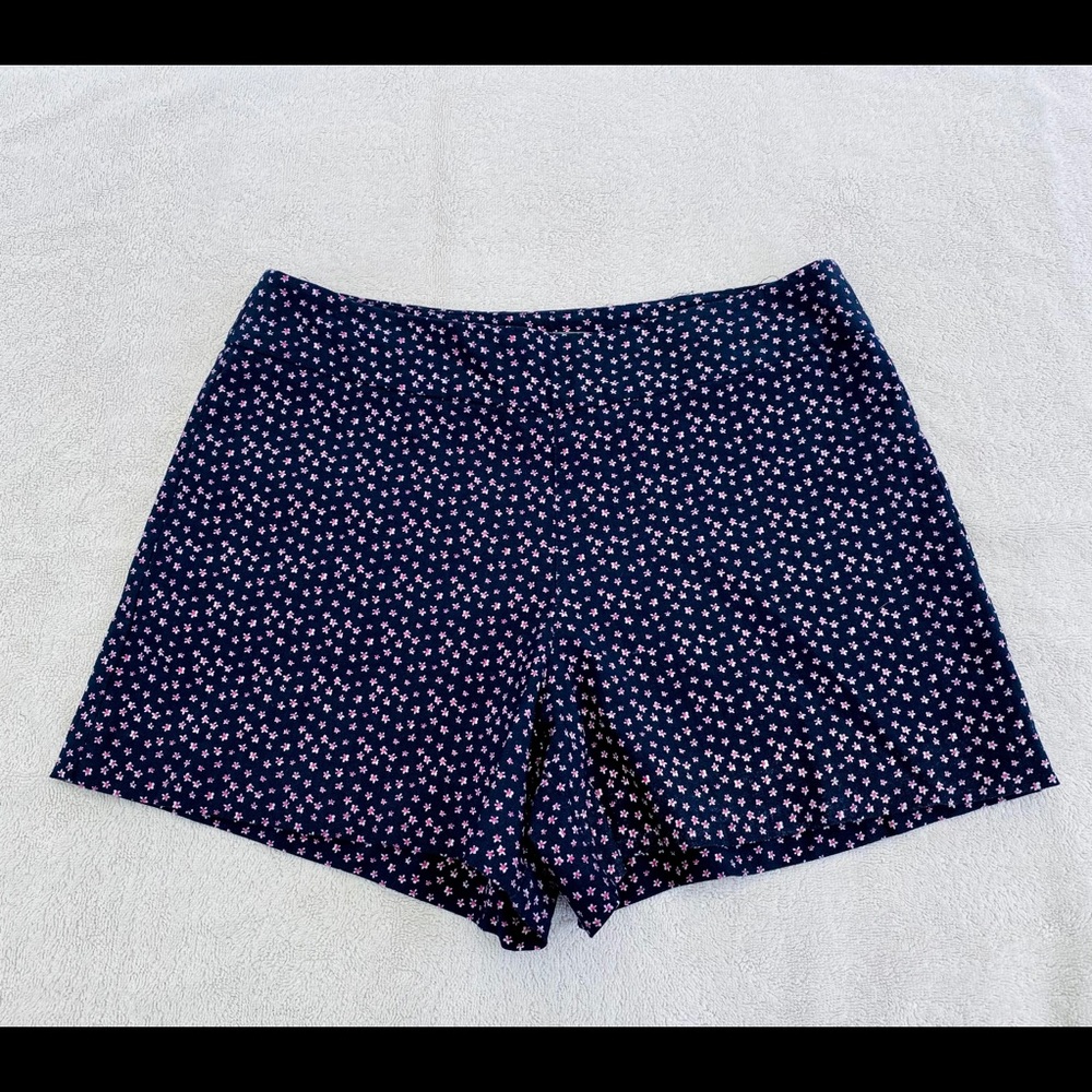 Margaret M Pull On Shorts